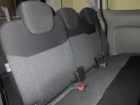 Nissan NV200 лот № 2123 оценка 3.5  с аукциона в Японии 5