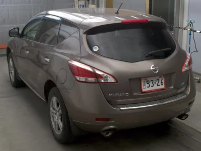 Nissan MURANO