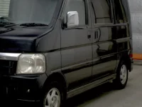 Honda VAMOS лот № 15077 оценка R  с аукциона в Японии 2