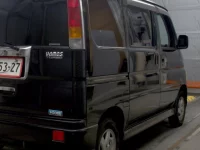 Honda VAMOS лот № 15077 оценка R  с аукциона в Японии 3