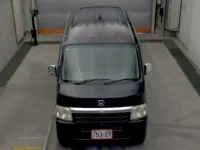 Honda VAMOS лот № 15077 оценка R  с аукциона в Японии 4