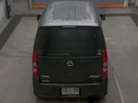 Mazda AZ WAGON лот № 4064 оценка 3  с аукциона в Японии 5