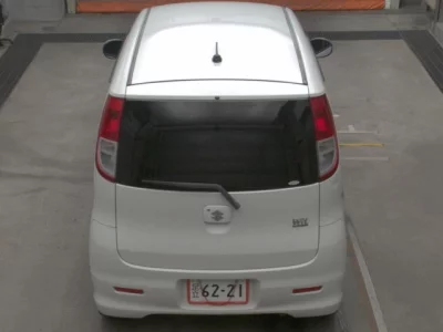 Suzuki MRWAGON