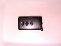 Subaru EXIGA лот № 2118 оценка 3.5  с аукциона в Японии 8