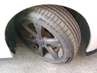 Subaru EXIGA лот № 2118 оценка 3.5  с аукциона в Японии 7