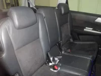 Subaru EXIGA лот № 2118 оценка 3.5  с аукциона в Японии 6