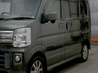Nissan Clipper Rio