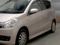 Daihatsu MIRA лот № 4056 оценка 3.5  с аукциона в Японии 2