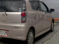 Daihatsu MIRA лот № 4056 оценка 3.5  с аукциона в Японии 3