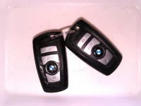 BMW 5-Series лот № 2126 оценка 3.5  с аукциона в Японии 9