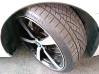 BMW 5-Series лот № 2126 оценка 3.5  с аукциона в Японии 8