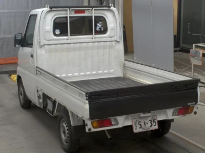 Mitsubishi MINICAB TRUCK  с аукциона в Японии