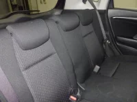 Honda FIT лот № 2162 оценка 3.5  с аукциона в Японии 7