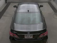 Toyota CROWN лот № 5034 оценка 4  с аукциона в Японии 6