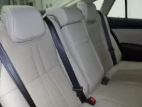 Toyota CROWN лот № 5034 оценка 4  с аукциона в Японии 7