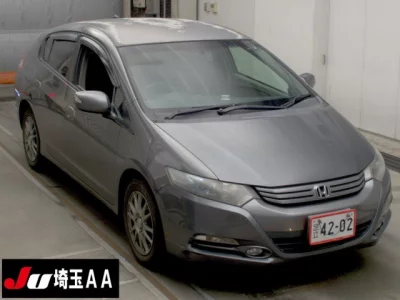 Honda INSIGHT