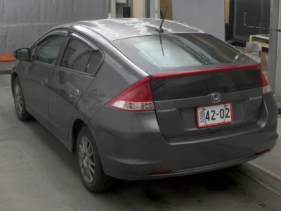 Honda INSIGHT