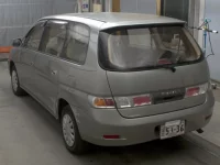 Toyota GAIA лот № 17091 оценка 3  с аукциона в Японии 1