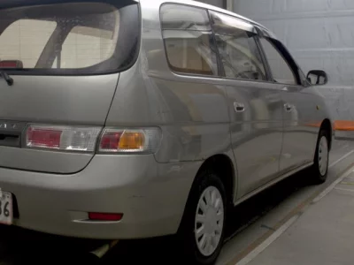 Toyota GAIA