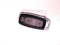 Nissan X-TRAIL лот № 2154 оценка 4.5  с аукциона в Японии 9