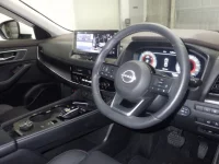 Nissan X-TRAIL лот № 2154 оценка 4.5  с аукциона в Японии 2