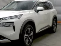 Nissan X-TRAIL лот № 2154 оценка 4.5  с аукциона в Японии 3