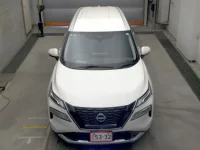 Nissan X-TRAIL лот № 2154 оценка 4.5  с аукциона в Японии 5