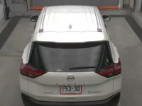 Nissan X-TRAIL лот № 2154 оценка 4.5  с аукциона в Японии 6