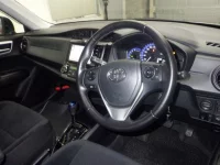 Toyota COROLLA AXIO лот № 2172 оценка 4  с аукциона в Японии 2