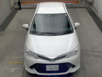 Toyota COROLLA AXIO лот № 2172 оценка 4  с аукциона в Японии 5