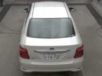 Toyota COROLLA AXIO лот № 2172 оценка 4  с аукциона в Японии 6