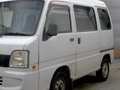 Subaru SAMBAR