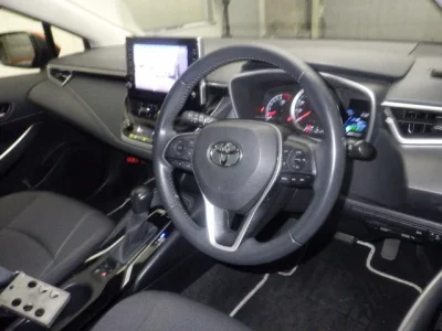 Toyota Corolla Touring Sports