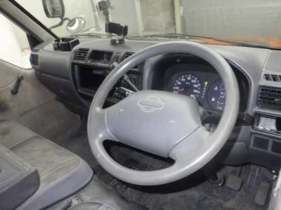 Nissan VANETTE VAN
