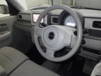 Suzuki ALTO LAPIN лот № 236 оценка R  с аукциона в Японии 2