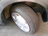 Suzuki ALTO LAPIN лот № 236 оценка R  с аукциона в Японии 8