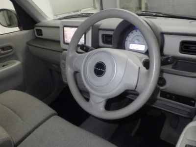 Suzuki ALTO LAPIN  с аукциона в Японии
