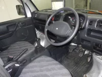 Suzuki CARRY TRUCK лот № 8079 оценка 3  с аукциона в Японии 2