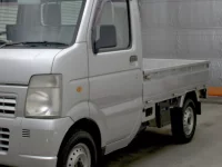Suzuki CARRY TRUCK лот № 8079 оценка 3  с аукциона в Японии 3