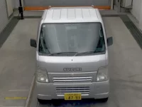 Suzuki CARRY TRUCK лот № 8079 оценка 3  с аукциона в Японии 5