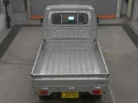Suzuki CARRY TRUCK лот № 8079 оценка 3  с аукциона в Японии 6