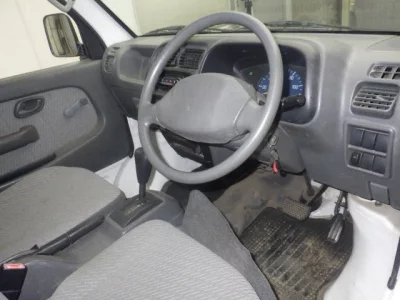 Suzuki CARRY TRUCK  с аукциона в Японии