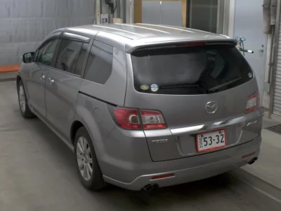Mazda MPV
