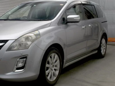 Mazda MPV