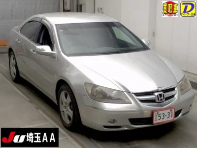 Honda LEGEND
