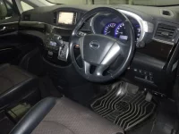 Nissan ELGRAND лот № 2184 оценка 3  с аукциона в Японии 2
