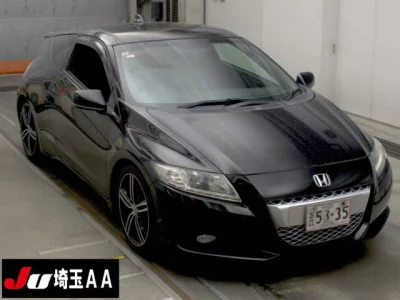 Honda CR-Z
