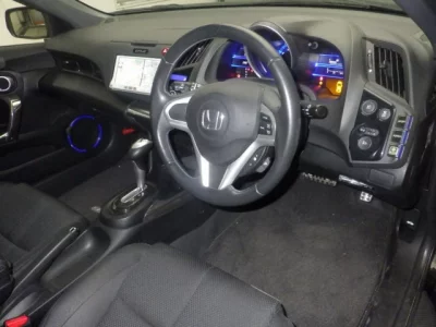 Honda CR-Z
