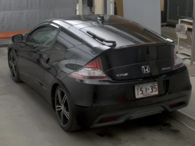 Honda CR-Z
