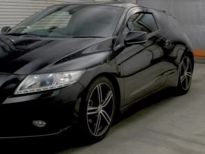 Honda CR-Z